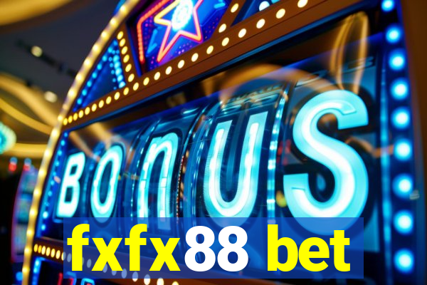 fxfx88 bet